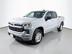 New 2025 Chevrolet Silverado 1500 RST Crew Cab 4x4 Pickup for sale #PRD3454 - photo 4