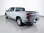 New 2025 Chevrolet Silverado 1500 RST Crew Cab 4x4 Pickup for sale #PRD3454 - photo 6