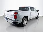 New 2025 Chevrolet Silverado 1500 RST Crew Cab 4x4 Pickup for sale #PRD3454 - photo 2