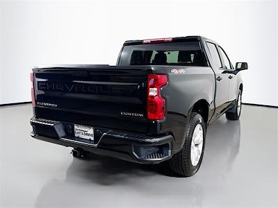 2024 Chevrolet Silverado 1500 Crew Cab 4x4 Pickup for sale #PRD3461 - photo 2