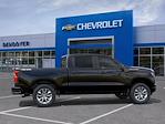 New 2024 Chevrolet Silverado 1500 Custom Crew Cab 4WD Pickup for sale #PRD3461A - photo 5