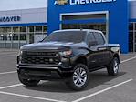 New 2024 Chevrolet Silverado 1500 Custom Crew Cab 4WD Pickup for sale #PRD3461A - photo 6