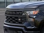 New 2024 Chevrolet Silverado 1500 Custom Crew Cab 4WD Pickup for sale #PRD3461A - photo 13