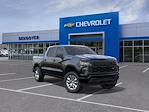 New 2024 Chevrolet Silverado 1500 Custom Crew Cab 4WD Pickup for sale #PRD3461A - photo 1