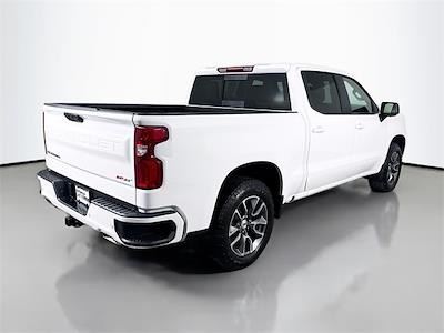 2025 Chevrolet Silverado 1500 Crew Cab 4x4 Pickup for sale #PRD3471 - photo 2
