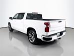 2025 Chevrolet Silverado 1500 Crew Cab 4x4 Pickup for sale #PRD3471 - photo 6