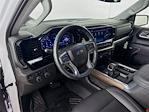 2025 Chevrolet Silverado 1500 Crew Cab 4x4 Pickup for sale #PRD3471 - photo 9