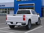 New 2025 Chevrolet Silverado 1500 RST Crew Cab 4WD Pickup for sale #PRD3471A - photo 2