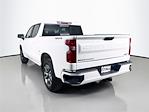 2025 Chevrolet Silverado 1500 Crew Cab 4x4 Pickup for sale #PRD3484 - photo 6