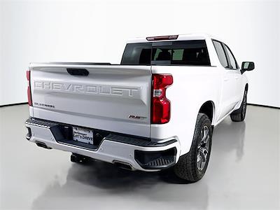 New 2025 Chevrolet Silverado 1500 RST Crew Cab 4x4 Pickup for sale #PRD3490A - photo 2