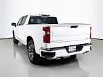 New 2025 Chevrolet Silverado 1500 RST Crew Cab 4x4 Pickup for sale #PRD3490A - photo 6
