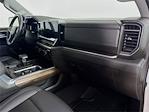 New 2025 Chevrolet Silverado 1500 RST Crew Cab 4x4 Pickup for sale #PRD3490A - photo 29