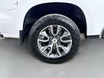 New 2025 Chevrolet Silverado 1500 RST Crew Cab 4x4 Pickup for sale #PRD3490A - photo 31