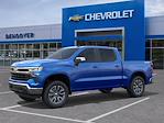 New 2025 Chevrolet Silverado 1500 LT Crew Cab 4WD Pickup for sale #PRD3516A - photo 2