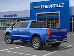New 2025 Chevrolet Silverado 1500 LT Crew Cab 4WD Pickup for sale #PRD3516A - photo 3