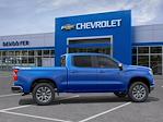 New 2025 Chevrolet Silverado 1500 LT Crew Cab 4WD Pickup for sale #PRD3516A - photo 5