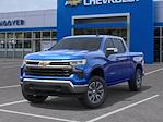 New 2025 Chevrolet Silverado 1500 LT Crew Cab 4WD Pickup for sale #PRD3516A - photo 6