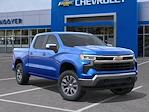 New 2025 Chevrolet Silverado 1500 LT Crew Cab 4WD Pickup for sale #PRD3516A - photo 7