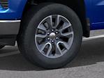 New 2025 Chevrolet Silverado 1500 LT Crew Cab 4WD Pickup for sale #PRD3516A - photo 9