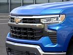 New 2025 Chevrolet Silverado 1500 LT Crew Cab 4WD Pickup for sale #PRD3516A - photo 13