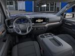 New 2025 Chevrolet Silverado 1500 LT Crew Cab 4WD Pickup for sale #PRD3516A - photo 15