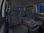 New 2025 Chevrolet Silverado 1500 LT Crew Cab 4WD Pickup for sale #PRD3516A - photo 16
