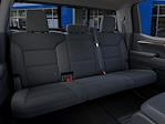 New 2025 Chevrolet Silverado 1500 LT Crew Cab 4WD Pickup for sale #PRD3516A - photo 17