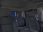 New 2025 Chevrolet Silverado 1500 LT Crew Cab 4WD Pickup for sale #PRD3516A - photo 24