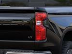 2025 Chevrolet Silverado 1500 Crew Cab 4WD Pickup for sale #PRD3524A - photo 11