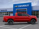 New 2025 Chevrolet Silverado 1500 RST Crew Cab 4x4 Pickup for sale #PRD3526A - photo 5