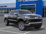 2025 Chevrolet Silverado 1500 Crew Cab 4x4 Pickup for sale #PRD3537A - photo 7