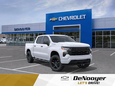 New 2026 Chevrolet Silverado 1500 - photo 1