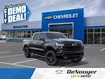 New 2026 Chevrolet Silverado 1500 RST Crew Cab for sale #PRD3540A - photo 24