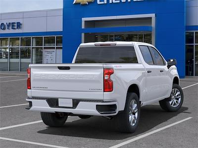 2023 Chevrolet Silverado 1500 Crew Cab 4x4 Pickup for sale #PRD3371 - photo 2