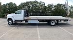 2023 Chevrolet Silverado 6500 Regular Cab DRW 4x4, Jerr-Dan Rollback Body for sale #B23004 - photo 6