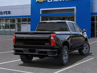 2024 Chevrolet Silverado 1500 Crew Cab 4x4 Pickup for sale #PRD3430 - photo 2