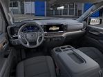 2024 Chevrolet Silverado 1500 Crew Cab 4x4 Pickup for sale #PRD3430 - photo 15