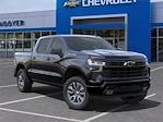 2024 Chevrolet Silverado 1500 Crew Cab 4x4 Pickup for sale #PRD3430 - photo 7