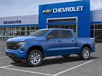 2024 Chevrolet Silverado 1500 Crew Cab 4x4 Pickup for sale #PRD3442 - photo 26