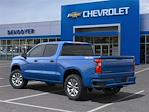 2024 Chevrolet Silverado 1500 Crew Cab 4x4 Pickup for sale #PRD3442 - photo 27