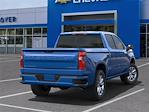 2024 Chevrolet Silverado 1500 Crew Cab 4x4 Pickup for sale #PRD3442 - photo 25