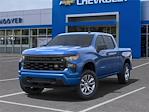 2024 Chevrolet Silverado 1500 Crew Cab 4x4 Pickup for sale #PRD3442 - photo 29