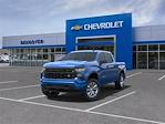 2024 Chevrolet Silverado 1500 Crew Cab 4x4 Pickup for sale #PRD3442 - photo 31