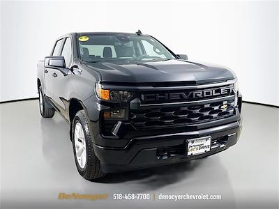 2024 Chevrolet Silverado 1500 Crew Cab 4x4 Pickup for sale #PRD3441 - photo 1