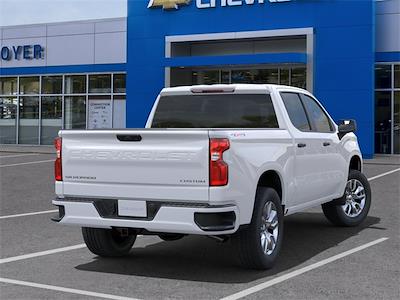 2024 Chevrolet Silverado 1500 Crew Cab 4x4 Pickup for sale #PRD3419 - photo 2