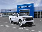 2024 Chevrolet Silverado 1500 Crew Cab 4x4 Pickup for sale #PRD3419 - photo 1