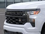 2024 Chevrolet Silverado 1500 Crew Cab 4x4 Pickup for sale #PRD3419 - photo 36