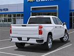 2024 Chevrolet Silverado 1500 Crew Cab 4x4 Pickup for sale #PRD3419 - photo 2