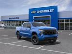 2024 Chevrolet Silverado 1500 Crew Cab 4x4 Pickup for sale #PRD3433 - photo 1