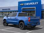 2024 Chevrolet Silverado 1500 Crew Cab 4x4 Pickup for sale #PRD3433 - photo 27